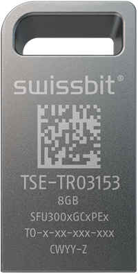 swissbit stick
